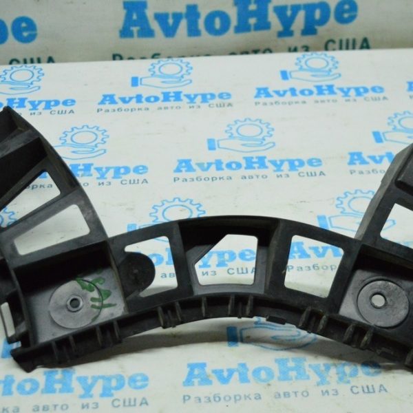 Крепление заднего бампера левое VW Tiguan 12-17 рест 5N0807393E