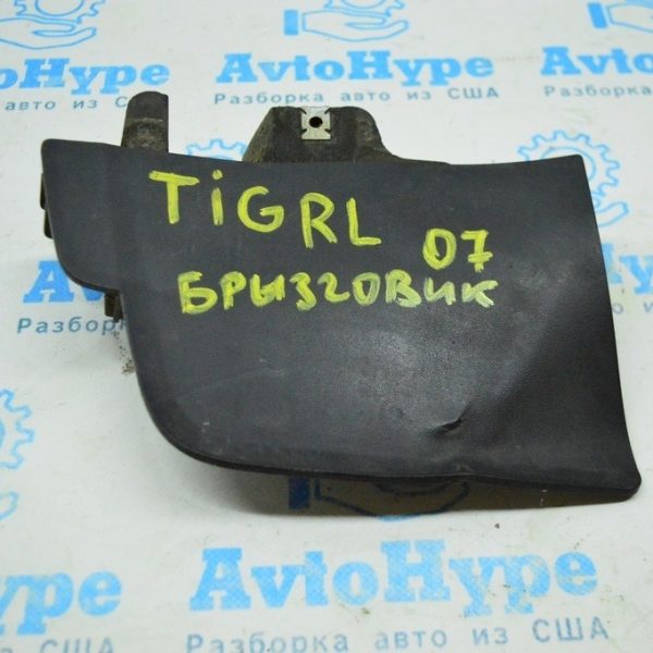 Брызговик порога зад лев VW Tiguan 09-17 5n0-854-855a