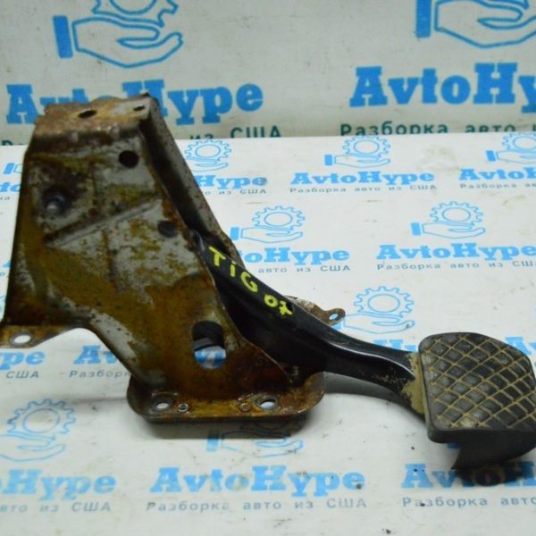 Педаль тормоза VW Tiguan 09-17 1K0723057AL