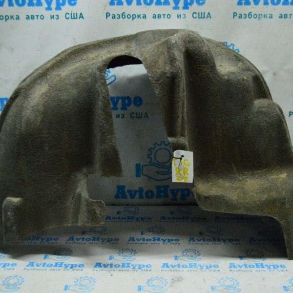 Подкрылок задний правый VW Tiguan 09-17 5N0810972