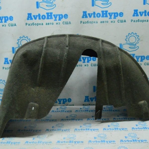 Подкрылок задний левый VW Tiguan 09-17 5N0810971