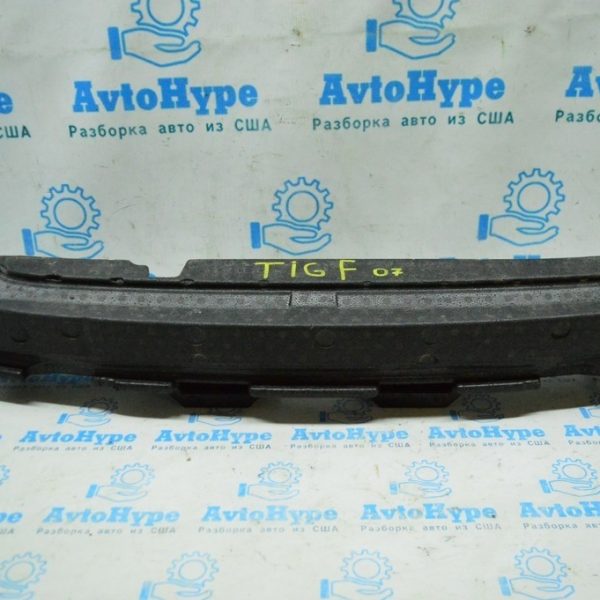 Абсорбер переднего бампера VW Tiguan 12-17 рест (07) 5N0807248F