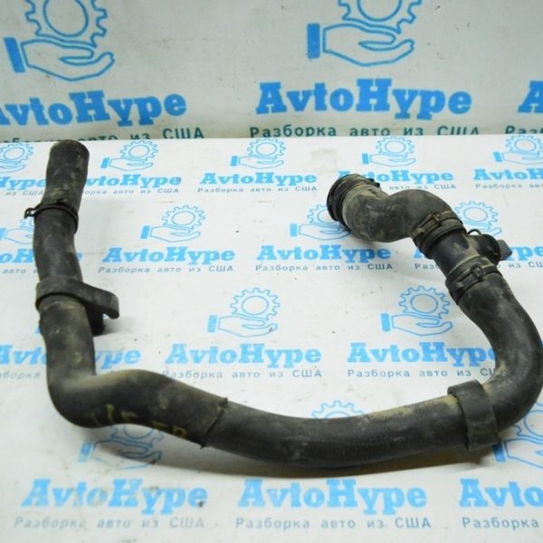 Патрубок охлаждения нижний VW Tiguan 09-17 5N0-121-051-M