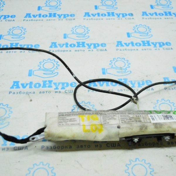 Подушка безопасности airbag сидение лев VW Tiguan 09-17 5N0880241K