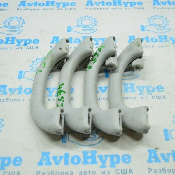 Ручка потолка перед VW Tiguan 09-17 серая 1K0-857-607-M-Y20