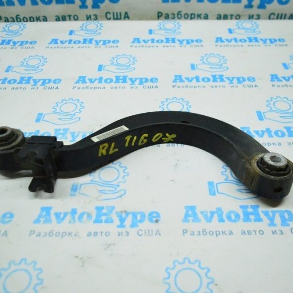 Рычаг верхний зад лев VW Tiguan 09-17 полый (07) 5Q0505323C