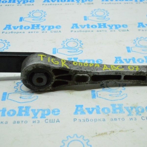 Подушка двигателя задняя VW Tiguan 09-17 акпп 3C0199855M