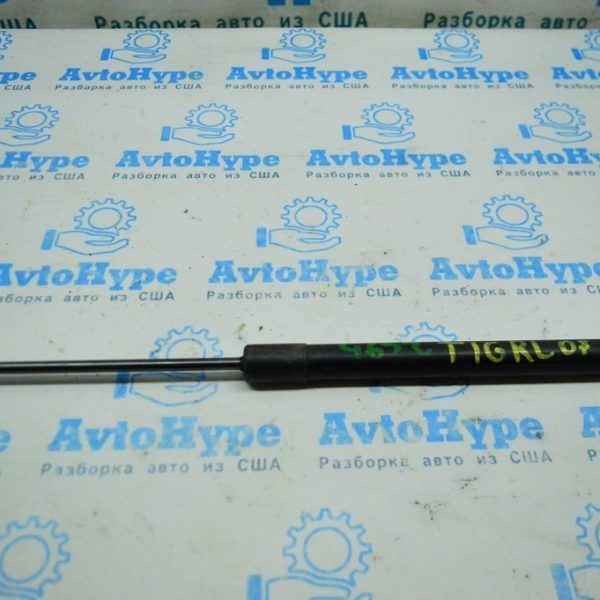 Амортизатор двери багажника левый VW Tiguan 09-17 5N0827550D