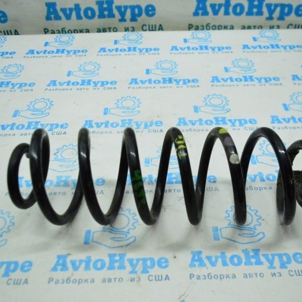 Пружина зад прав VW Tiguan 09-17 FWD 1K0511115CA