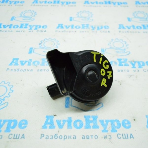 Сигнал прав VW Tiguan 09-17 low 5N0951221B