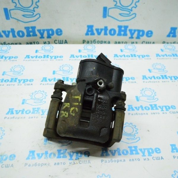 Суппорт зад прав VW Tiguan 09-17 (07) деф.трещина 5N0615404