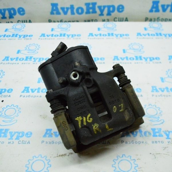 Суппорт зад лев VW Tiguan 09-17 5N0615403