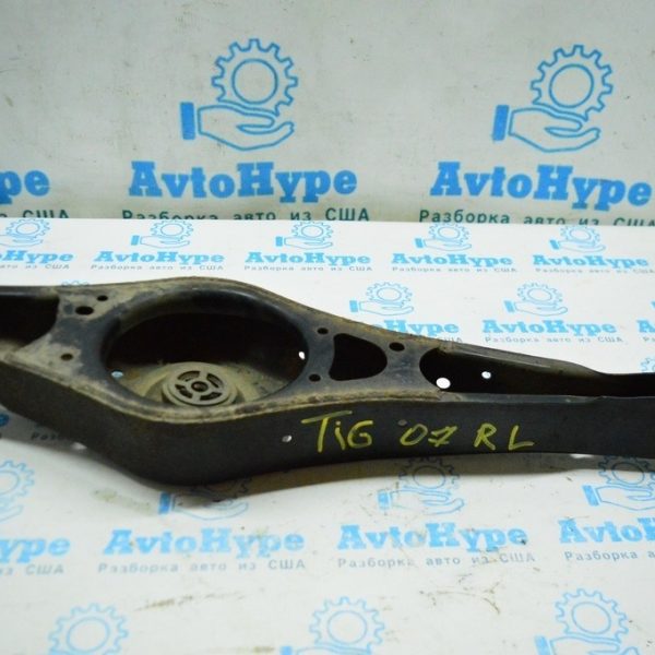 Рычаг нижний под пружину зад лев VW Tiguan 09-17 1K0505311AB