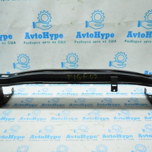 Усилитель переднего бампера VW Tiguan 12-17 (07) 5N0807109J