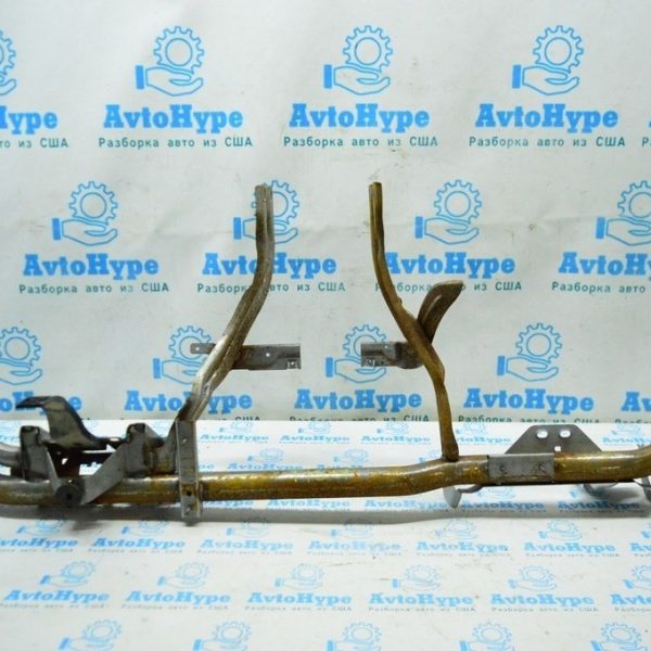 Труба подторпедная усиление VW Tiguan 09-17 5N1858045G