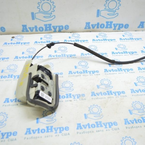 Замок двери передней левой Tesla Model 3 18- 1500672-00-A