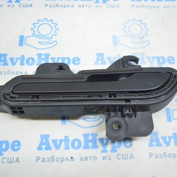 Ручка двери внешняя перед лев TESLA MODEL 3 21- (01) 152811400D