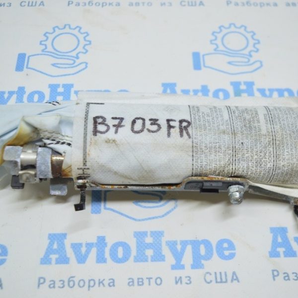 Подушка безопасности airbag сидение прав VW Passat b7 USA (03) 561-880-242-A