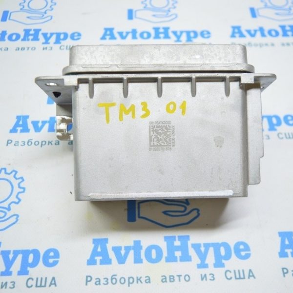 АКБ 12в LI-ION Tesla Model 3 21- (01) 1598486-00-F