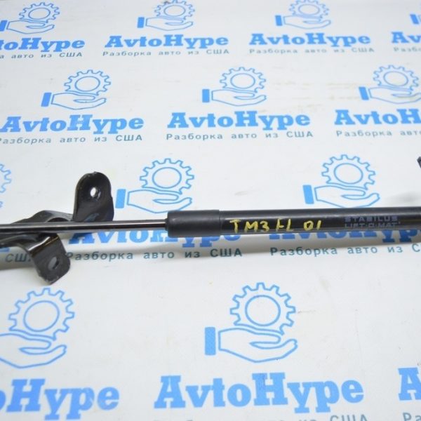 Амортизатор капота левый Tesla Model 3 18- 1091472-00-B