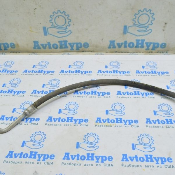 Трубка кондиционера конденсер-компрессор VW Touareg 18- 4M0816721DF