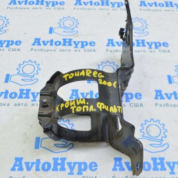 Кронштейн топливного фильтра VW Touareg 18- 3.0d 4M0201987L