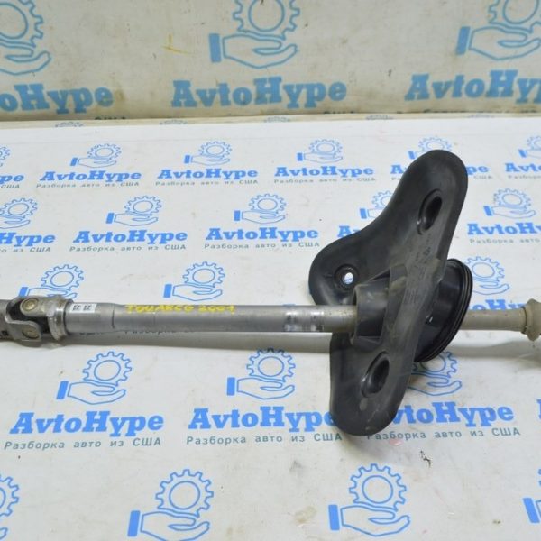 Рулевой карданчик VW Touareg 18- (01) 4M1419753D