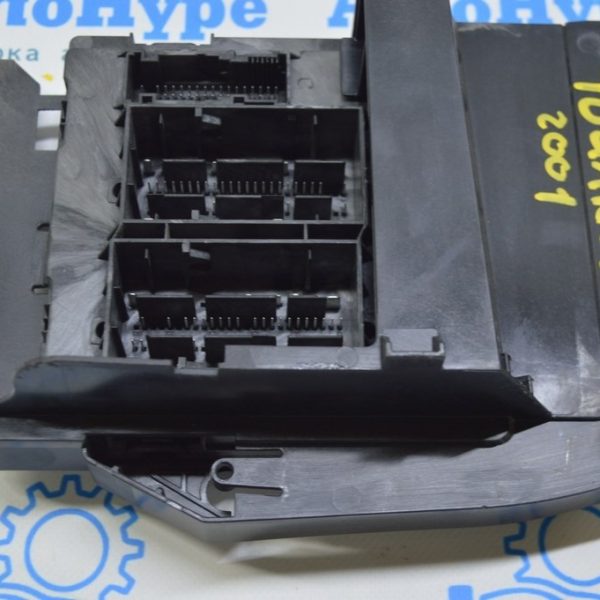 BODY CONTROL MODULE BCM VW Touareg 18- (01) С КЛЮЧОМ ПРОДАЕМ 4N0907063KG