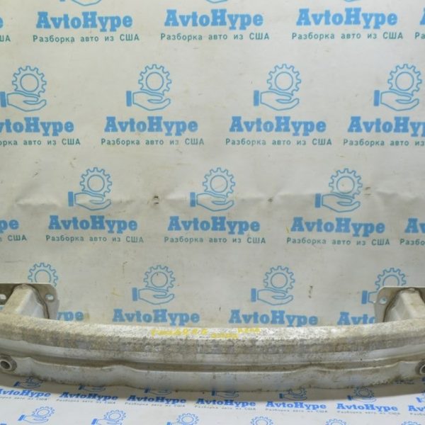 Усилитель заднего бампера VW Touareg 18- 76C807305