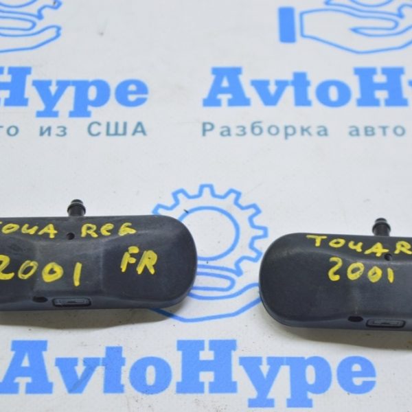 Форсунка омывателя передняя VW Touareg 18- 5M0955986C