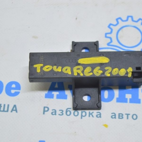 Антенна keyless VW Touareg 18- 4M0907247
