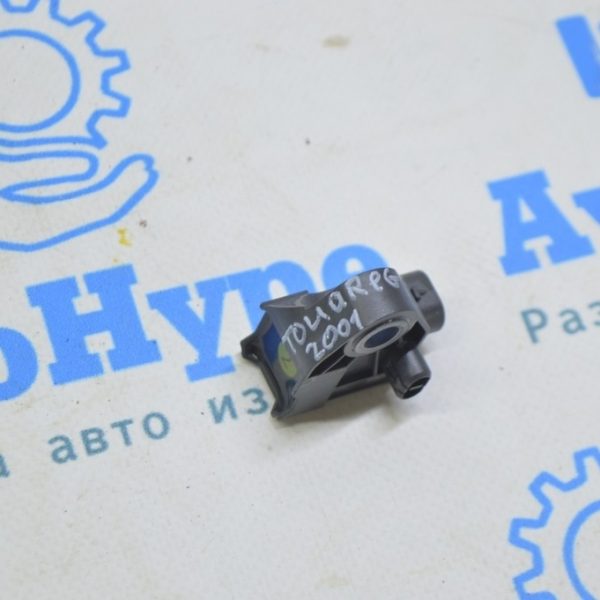 Датчик подушки безопасности задний прав VW Touareg 18- 4N0959651D