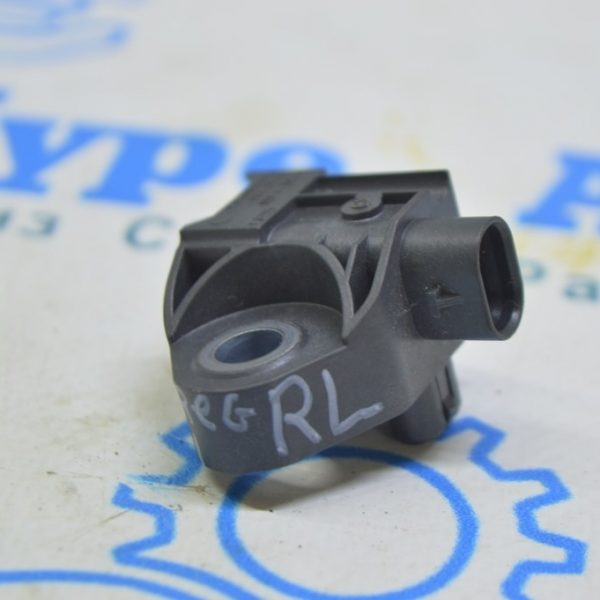 Датчик подушки безопасности задний лев VW Touareg 18- 4N0959651D