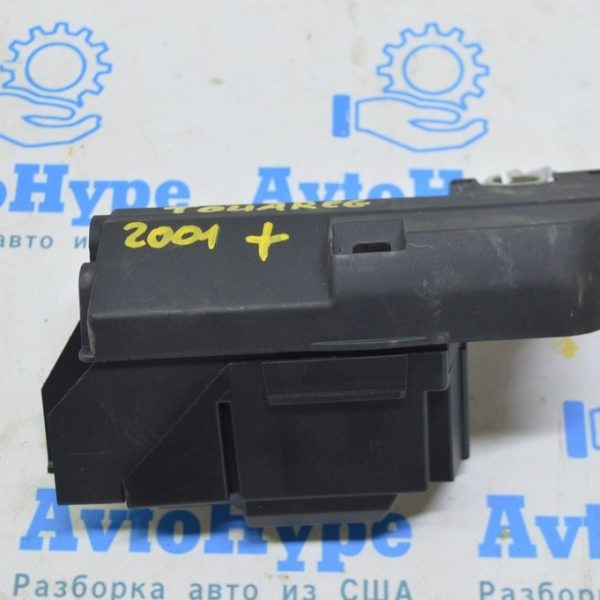 Клемма плюсовая VW Touareg 18- 4N0915459A