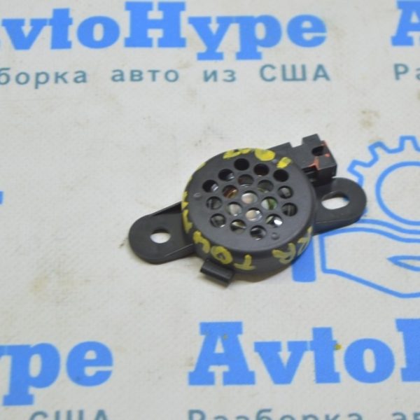 Зумер задний VW Touareg 18- 5Q0919279