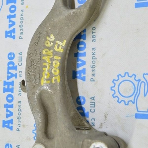 Вилка амортизатора перед лев VW Touareg 18- 4M0413037H