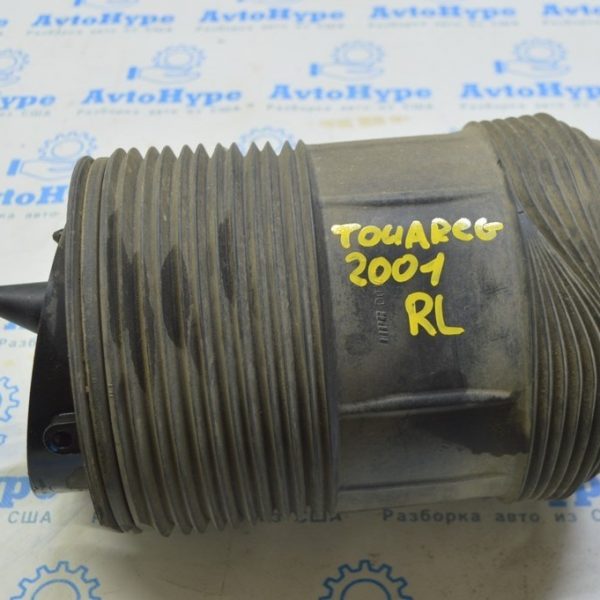 Пневмобалон зад лев VW Touareg 18- (01) 4M4616001C