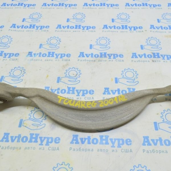 Рычаг зад лев VW Touareg 18- (01) 4M0501531