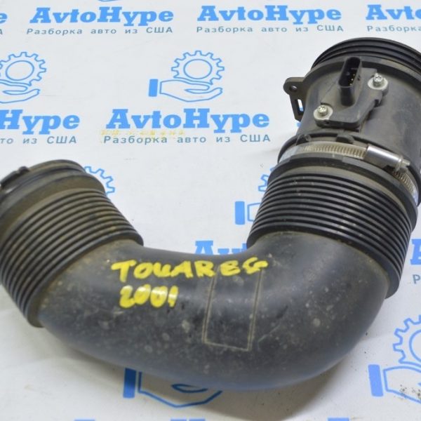 Воздуховод VW Touareg 18- 3.0d на турбо 059129616G