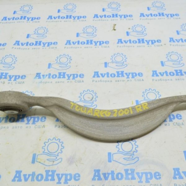 Рычаг зад прав VW Touareg 18- (01) 4M0501531