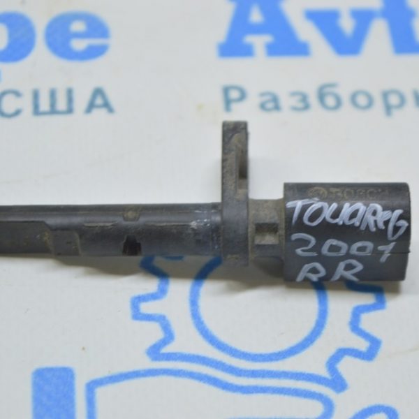 Датчик ABS зад прав VW Touareg 18- 4M0927807C