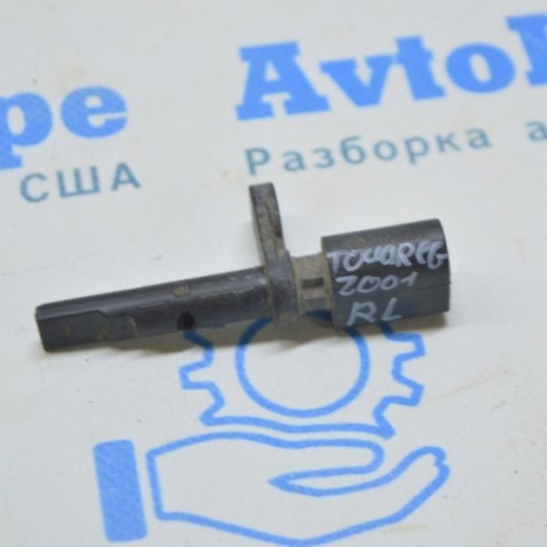 Датчик ABS зад лев VW Touareg 18- 4M0927807C