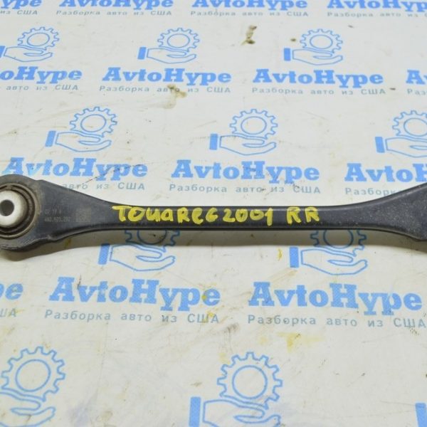 Рычаг поперечный нижний зад прав VW Touareg 18- (01) 4N0505292