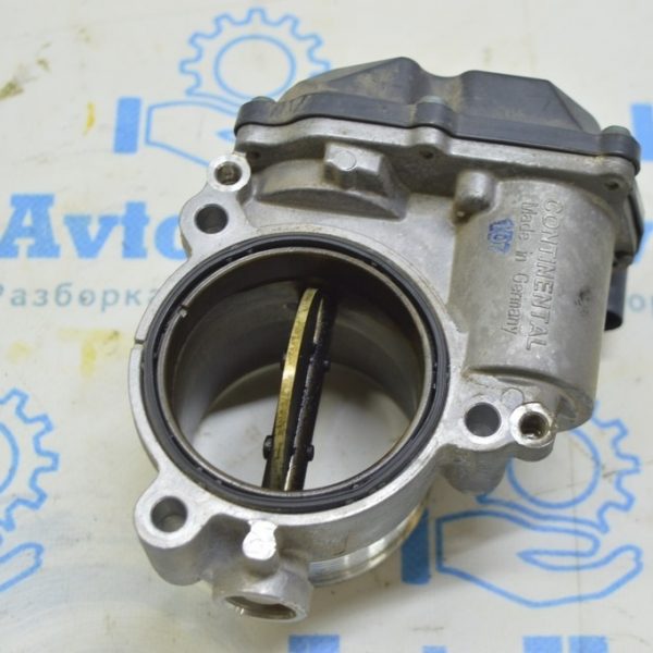 Дроссельная заслонка VW Touareg 18- 3.0d 059145950AS 059145950BH