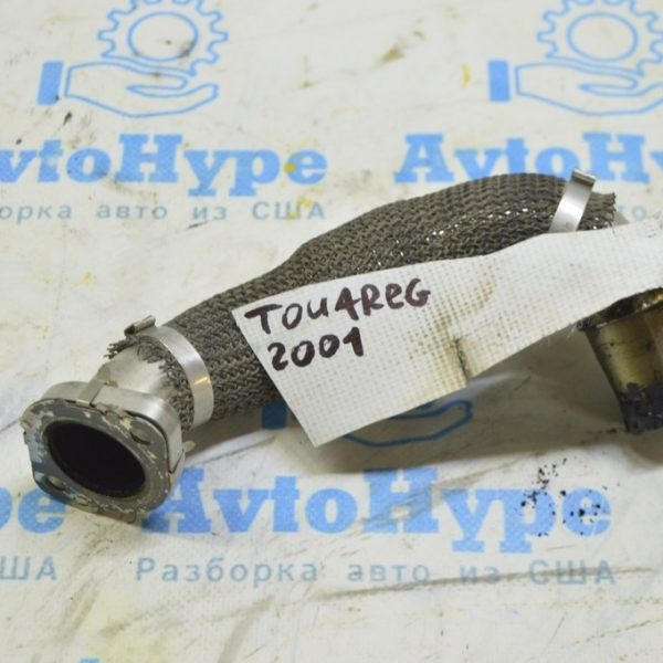 Трубка ЕГР VW Touareg 18- 3.0d 059131530T