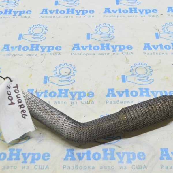 Трубка ЕГР охладитель-турбина VW Touareg 18- 3.0d 059131525EG