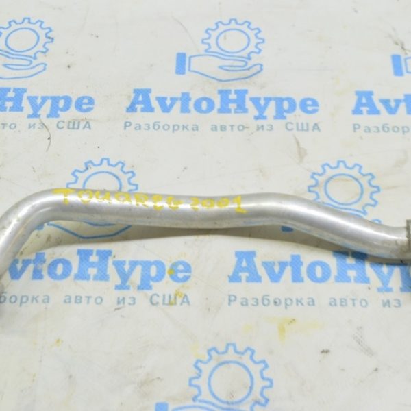 Трубка охлаждения VW Touareg 18- 3.0d металл