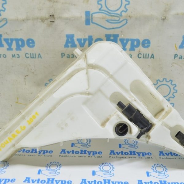 Бачок омывателя VW Touareg 18- 4M0955452B