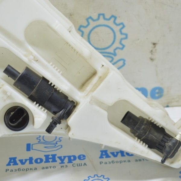 Датчик уровня бачка омывателя VW Touareg 18- 7M0919376