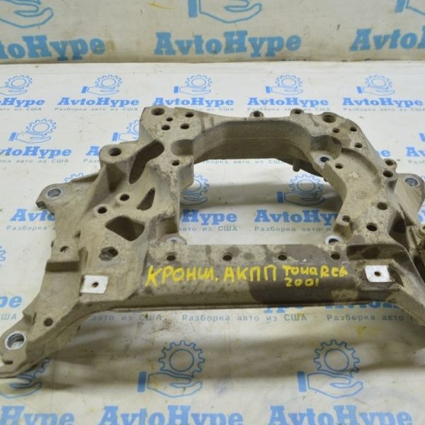 Кронштейн АКПП VW Touareg 18- 3.0d 4M0399263P